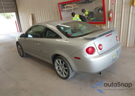 2006 Chevrolet Cobalt Lt из США, поврежденный, VIN 1G1AL15F167663035